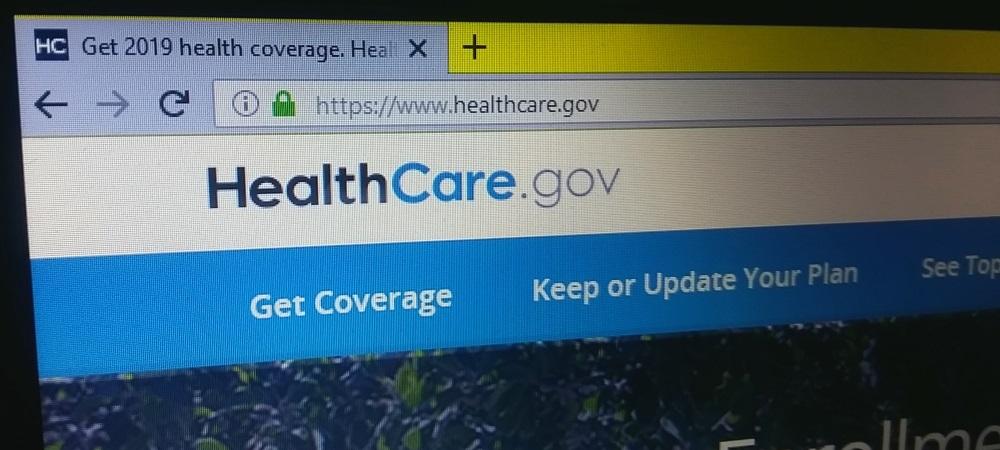 美國健保入口網站HealthCare.gov再度遭駭,75,000名用戶資料被竊