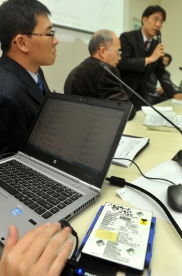 中國網軍轉攻擊我關鍵基礎設施