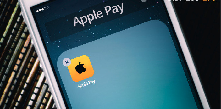日本ApplePay盜刷案頻傳 數位支付安全受關注