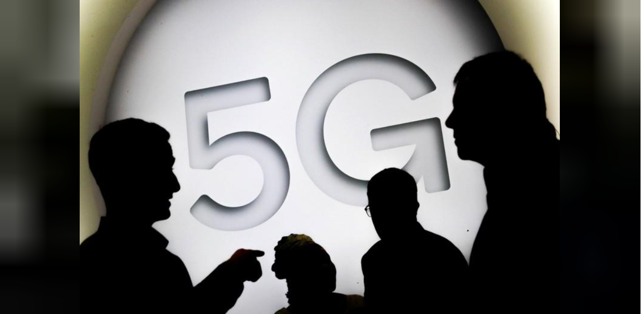 法國政府加強對 5G 通信設備控管