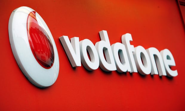 跨國大型電信業者 Vodafone 宣布核心網路停用華為設備