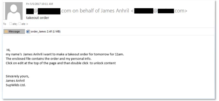 美國司法部逮捕名為Fin7網路犯罪集團的三名烏克蘭人民