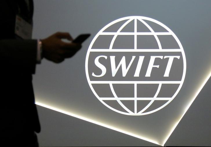 印度銀行SWIFT系統遭駭,遭試圖盜轉近200萬美元