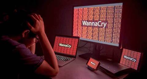 英國國民保健署為提防勒索病毒，將作業系統升級至Windows 10