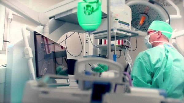 醫療領域IoT應用帶來安全新隱憂