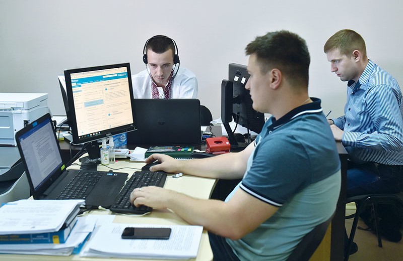 Oleksandr Filoniuk:網路風險保險是增加商業網路安全的重要組成部分