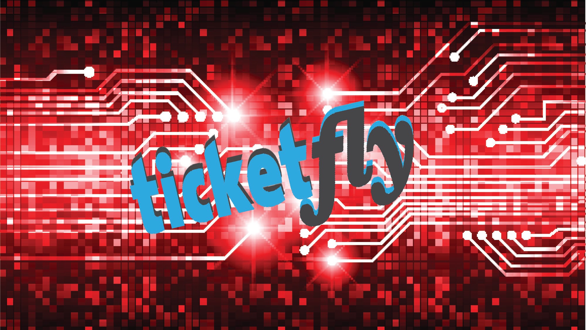 售票服務Ticketfly遭網頁置換，駭客竊取客戶與員工資料庫