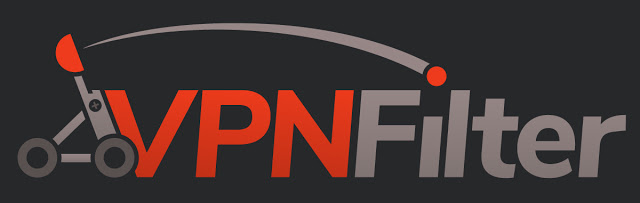 新病毒VPNFilter來襲，可能影響全球50萬網路設備