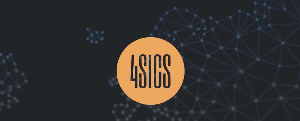 至瑞典斯德哥爾摩參加4SICS-ICS SCADA cyber security Conference