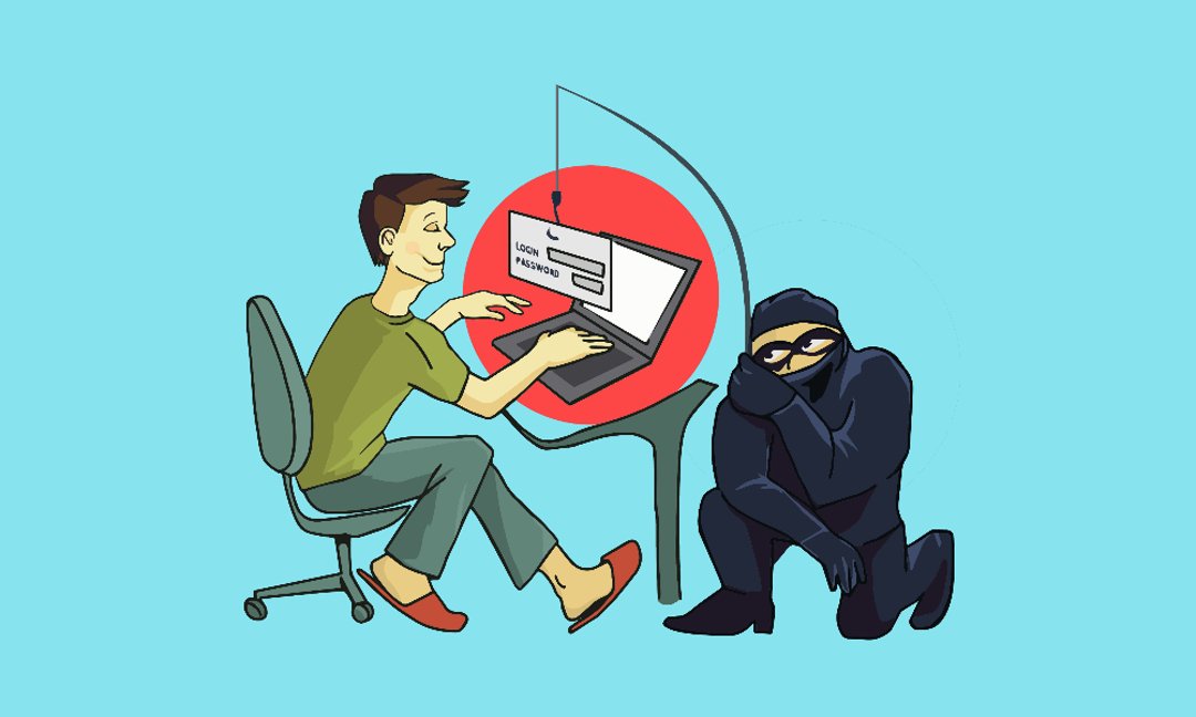 辨識同形異義的假冒網址以避免被網路釣魚