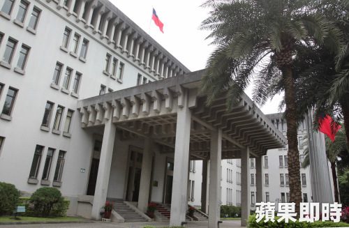 每年疑遭網路攻擊2萬次，外交部進行資安攻防演練