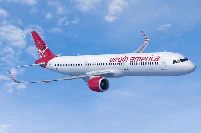 維珍美國航空(Virgin America)遭駭，員工密碼與個人資訊外洩