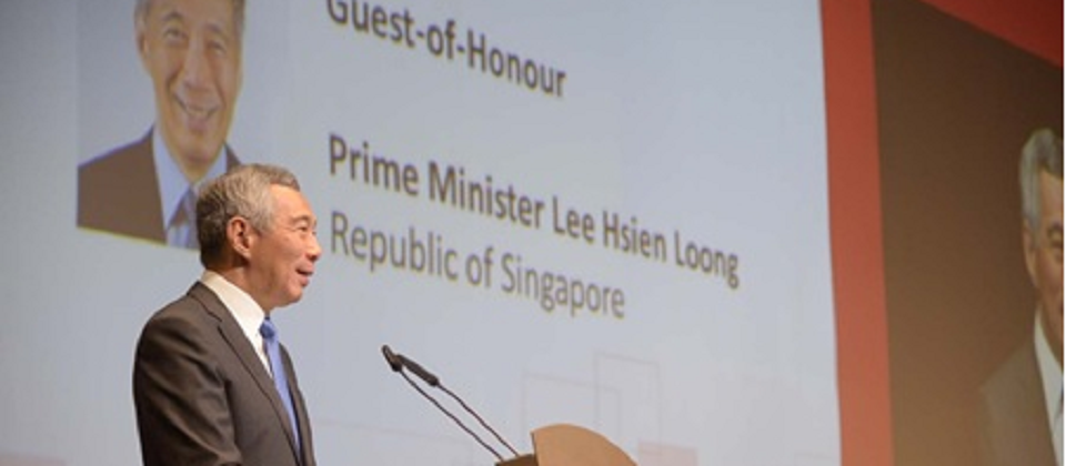 聯合國網路安全調查：新加坡資安第一、小型經濟體不俗