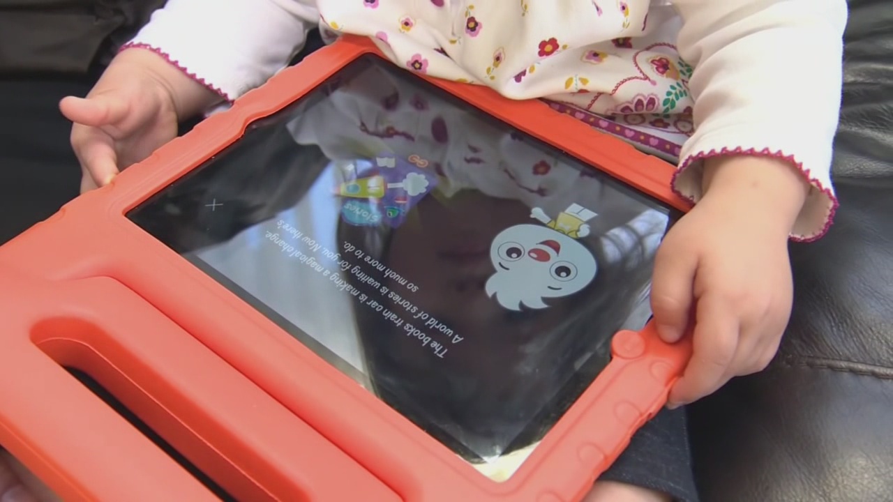 資安專家指出兒童可能成為駭客目標