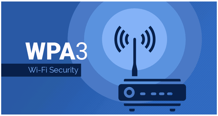 Wi-Fi聯盟推出具有新安全功能的WPA3協議