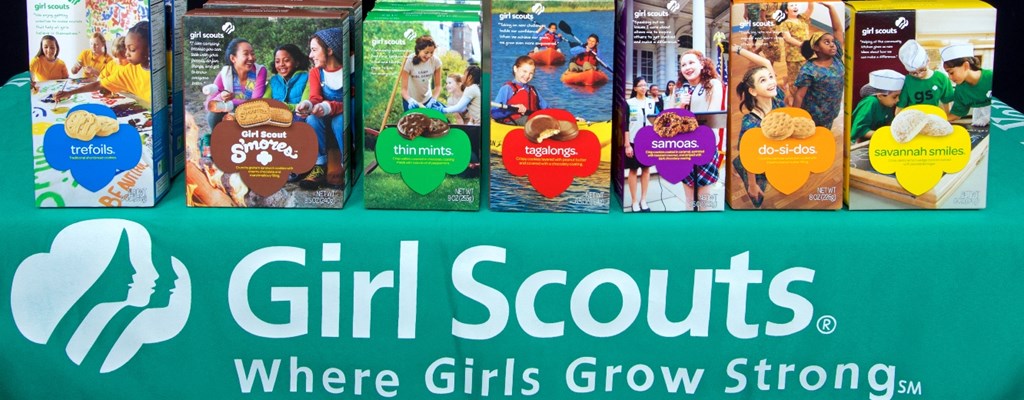 兒童個資價值高，加州女童子軍遭警告個人資料可能遭到外洩