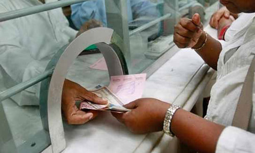 巴基斯坦多家銀行遭駭，約8000多名帳戶資料遭黑市兜售