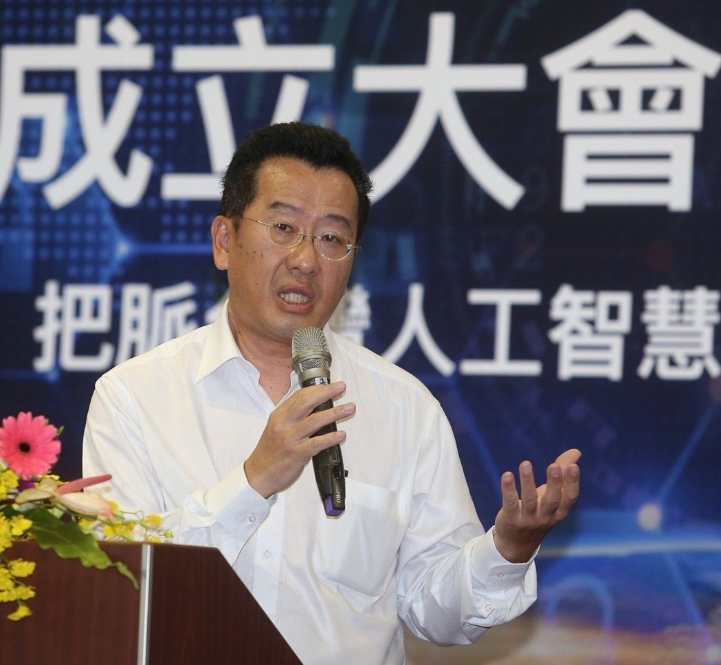 顧立雄:銀行內稽 三重點大翻修