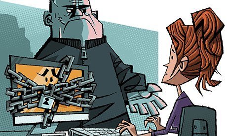 勒索軟體 Cerber 新變種,新增加密資料庫檔案之能力