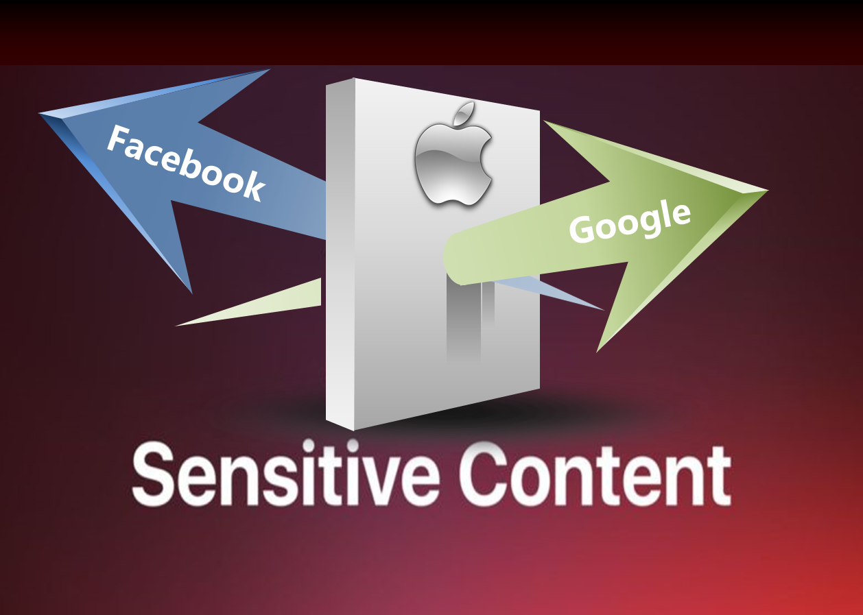 色情和賭博軟體透過 Apple 企業內部軟體測試安裝機制散布