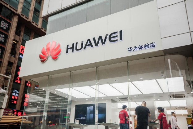 華為產品搭載美老舊軟體元件 英憂潛藏安全風險