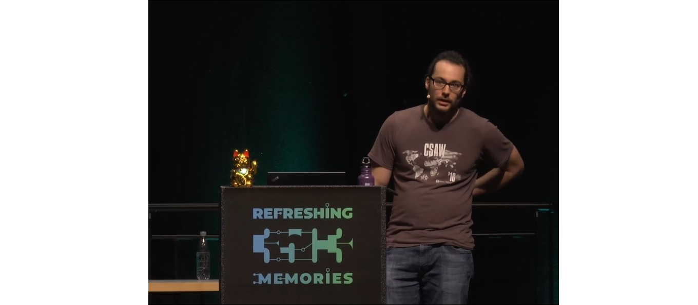 研究人員首次發現隱藏在 Windows UEFI 的 Rootkit 惡意軟體攻擊事件