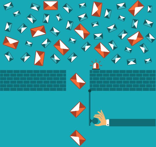 駭客透過網域註冊大廠 GoDaddy 安控疏失，以知名品牌域名大量發送勒索信件