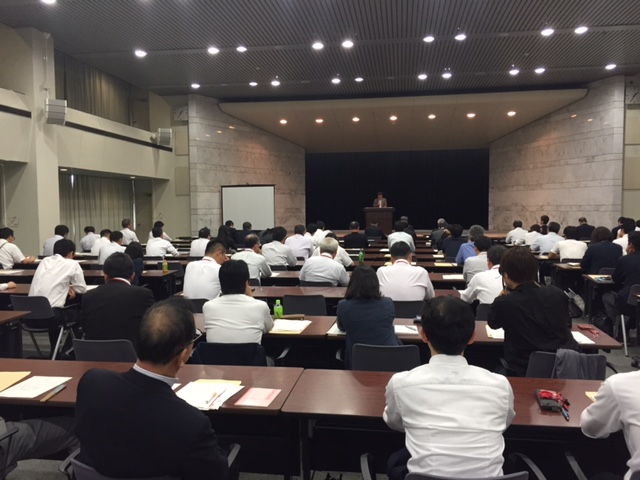 日本旅遊業指出必須建立業內共用ISAC