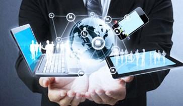 手機資安風暴正在成形