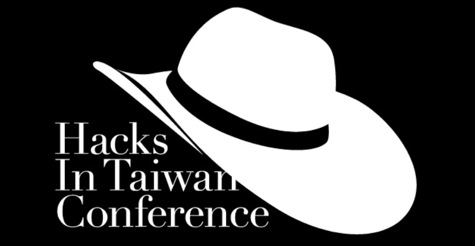 HITCON Community 2018