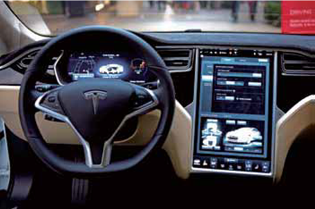 英國要汽車廠商用更安全技術，以確保智慧汽車不被攻擊