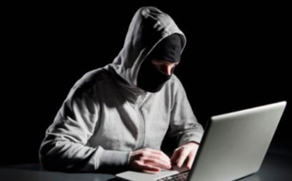 翁浩正：駭客揪團 形成黑色產業