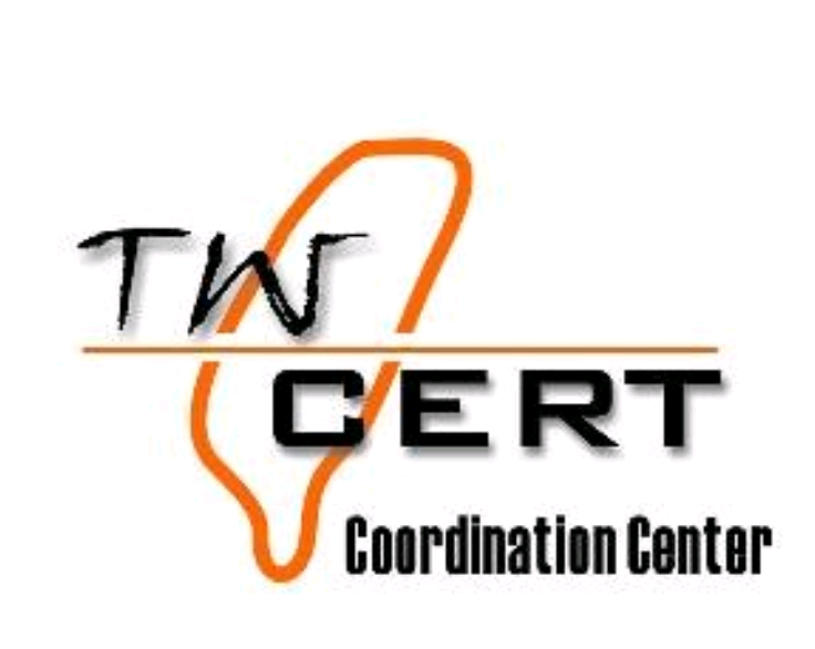 TWCERTCC Established