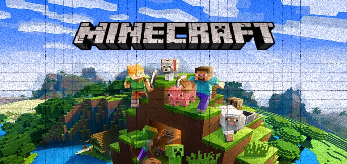 停止下載「skin」,50,000個Minecraft用戶感染抹除硬碟資料的惡意軟體