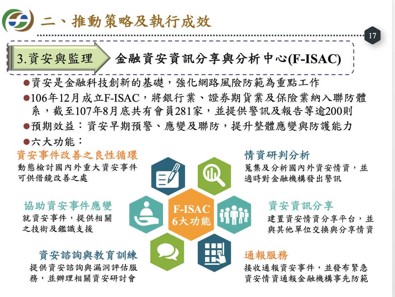 金管會規範，金融業資產規模兆元以上需設立「資安長」