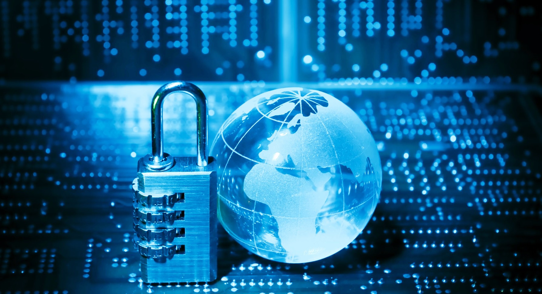 工業控制系統面臨嚴重安全威脅