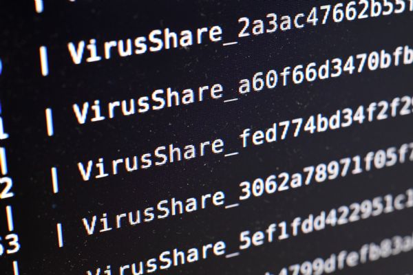 企業急於布局數位轉型 惟資安問題易被忽略