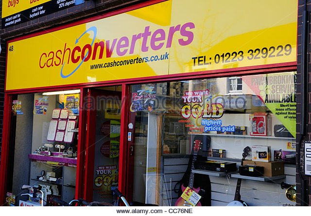 英國典當業之電商購物網站客戶資料遭駭