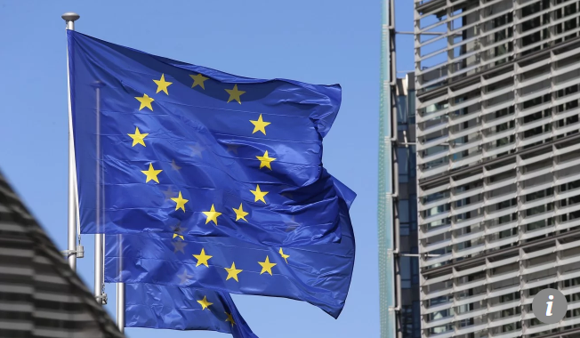 英國提報中國相關駭侵事件證據，歐盟考慮對中國提出聯合聲明與要求