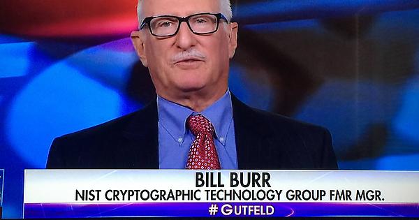 密碼規則發明人道歉：放錯重點