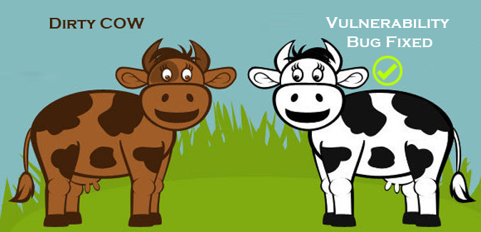 首個鎖定Dirty Cow漏洞的Android惡意程式現身