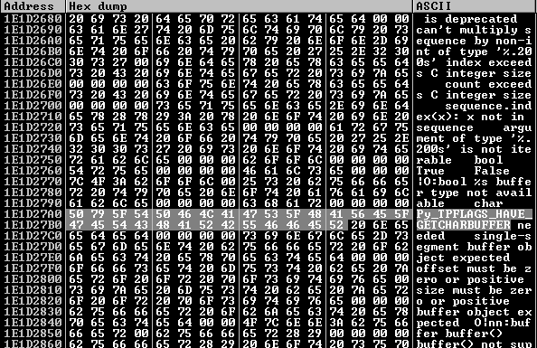 讓防毒解不開,勒索軟體 CryPy 每個加密檔案有各自解密金鑰