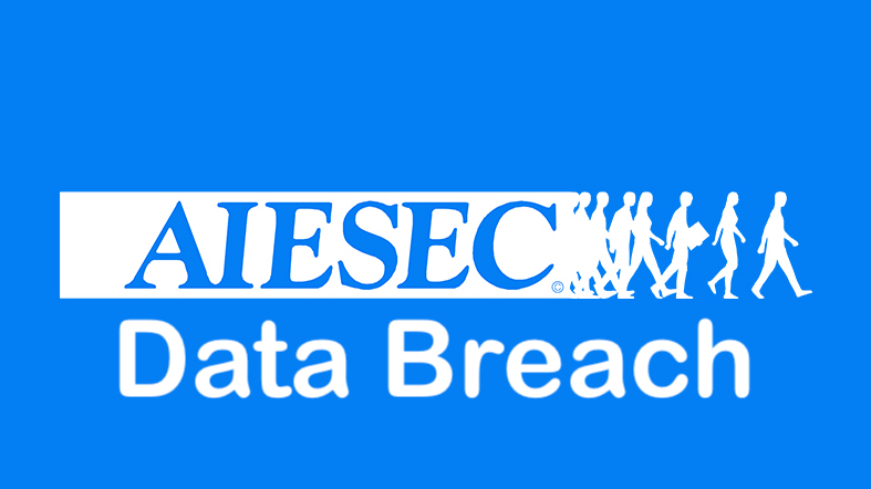 非營利青年組織 AIESEC 遭爆會員資料未加保護