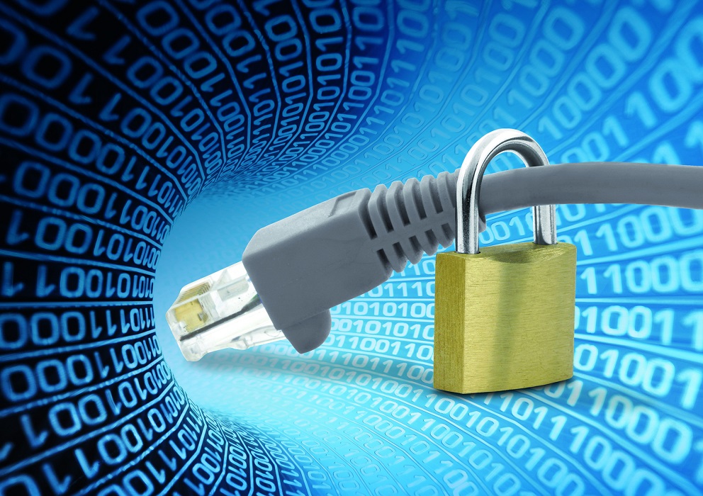 美國企業建立網路安全防護網