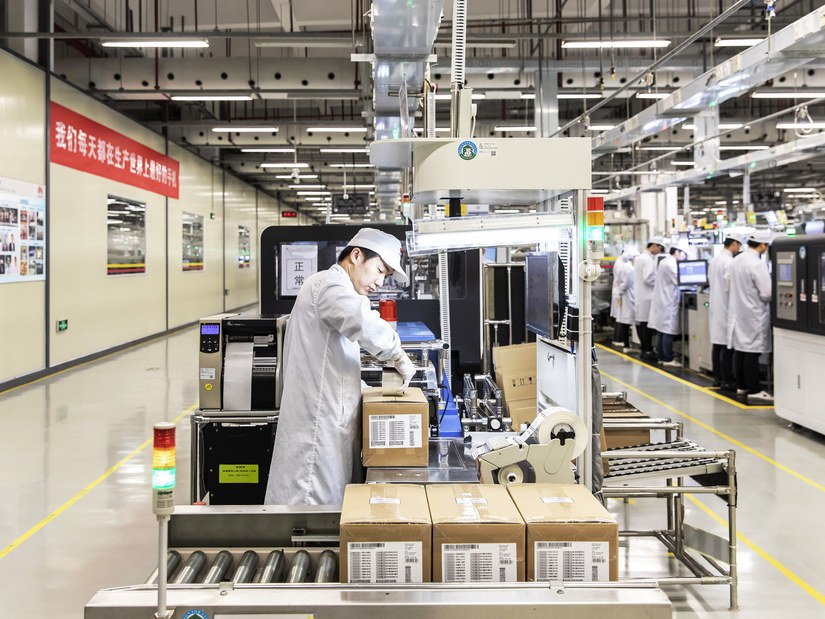 紐西蘭總理表示，對華為的禁令相當公正客觀，並無特殊考量