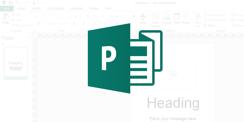 Microsoft Publisher 檔案被利用來傳播後門木馬病毒