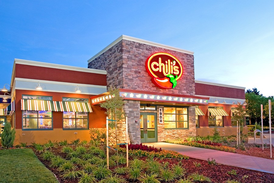 美國Chili's連鎖餐廳遭駭，信用卡資料外洩