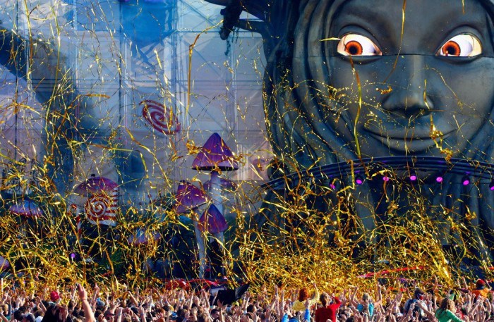 知名音樂派對Tomorrowland(明日世界)售票系統遭駭,上萬筆客戶資料外洩