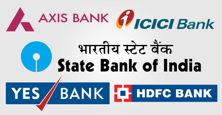 印度Debit金融卡資料三百二十萬筆遭洩