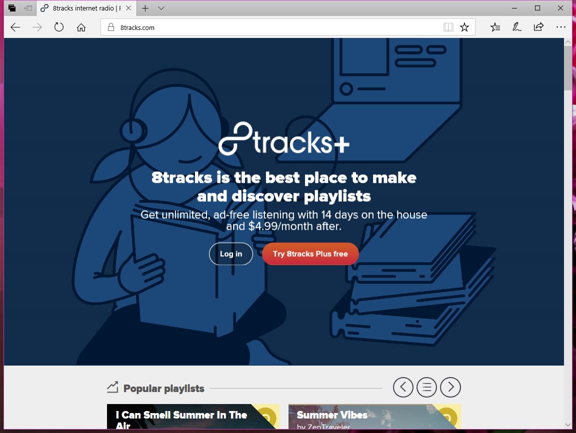 網路電台服務 8tracks 遭駭,1800萬筆帳戶資料遭竊